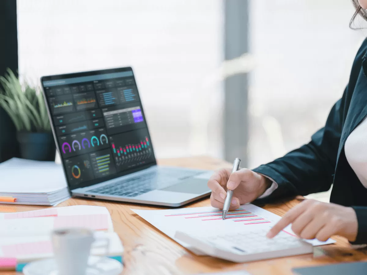 Quy trình kết hợp 2D/3D & Dữ liệu lớn