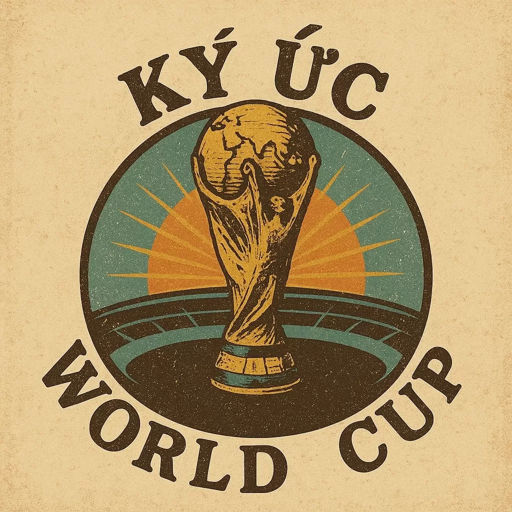 Ký Ức World Cup