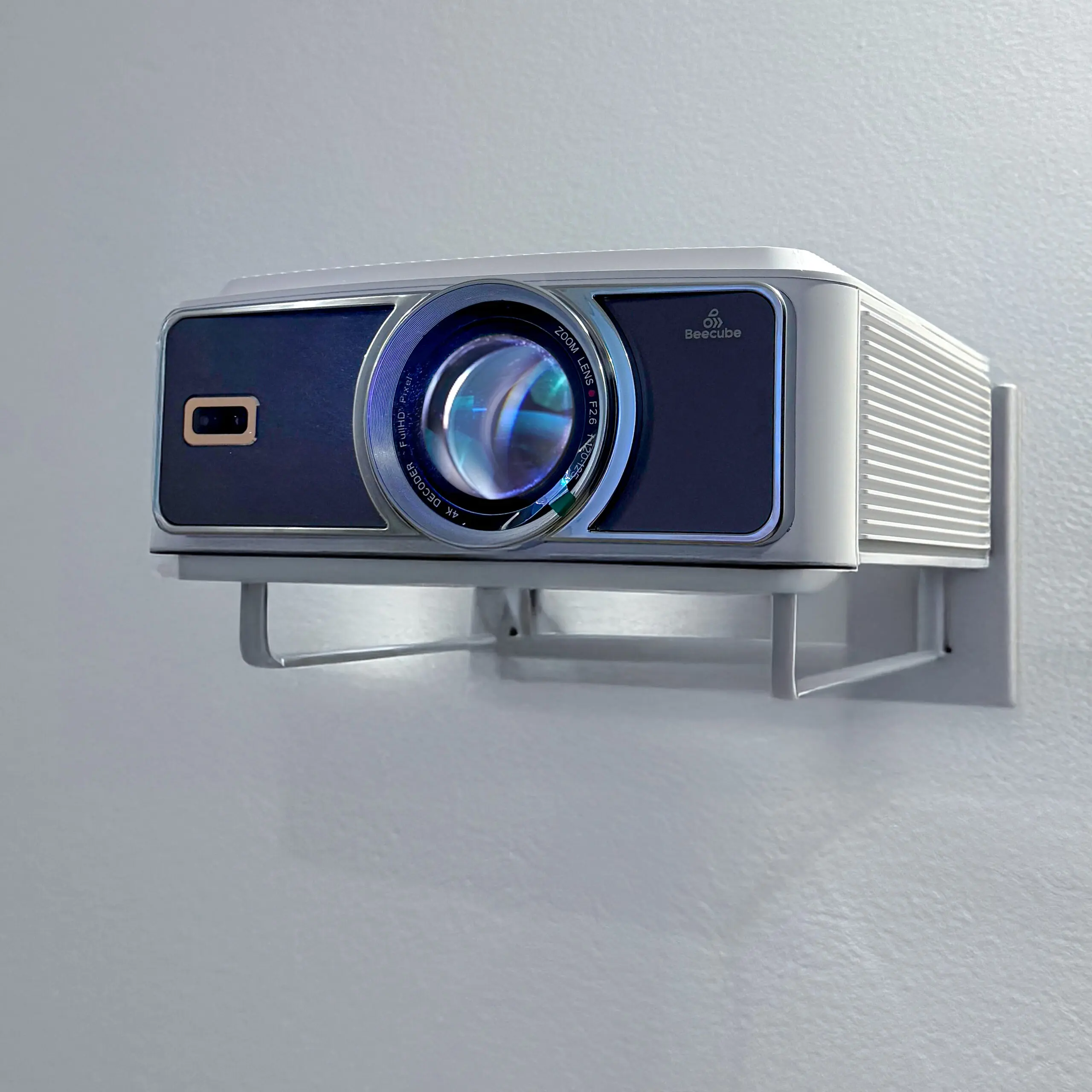 M&aacute;y chiếu 4K