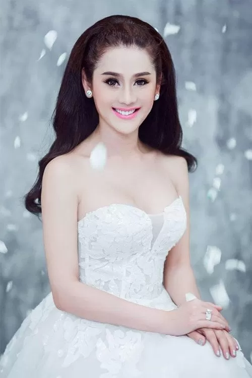 Lam Khanh Chi